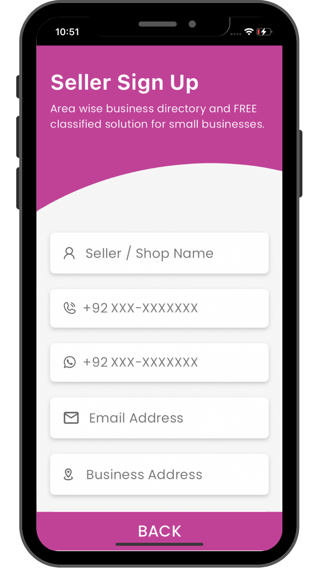 AREA WISE <span style="color:#fed811"> BUSINESS DIRECTORY </span> &  <span style="color:#fed811">CLASSIFIED SOLUTION</span> FOR SMALL BUSINESSES.